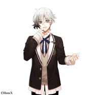 画像ギャラリー No.005のサムネイル画像 / ゾンビの女の子がモンスターの美男子と恋愛するSLG「EPHEMERAL -エフェメラル-」,iOS/Android版が配信スタート