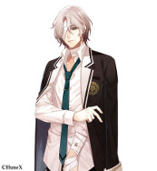 画像ギャラリー No.009のサムネイル画像 / ゾンビの女の子がモンスターの美男子と恋愛するSLG「EPHEMERAL -エフェメラル-」,iOS/Android版が配信スタート