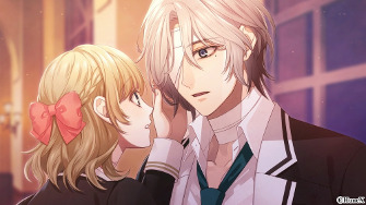 画像ギャラリー No.010のサムネイル画像 / ゾンビの女の子がモンスターの美男子と恋愛するSLG「EPHEMERAL -エフェメラル-」,iOS/Android版が配信スタート