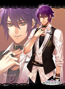 ꡼ No.003 | EPHEMERAL -ե-פΥ֥ޥɤեߥޥץȤ̤