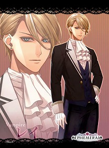 ꡼ No.004 | EPHEMERAL -ե-פΥ֥ޥɤեߥޥץȤ̤