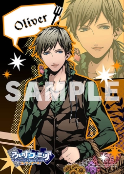 ꡼ No.004Υͥ / EPHEMERALס֥륫ʡեߥꥢ ĥ͡ס	貵ϥʪפˤʥʥꥪåȤо