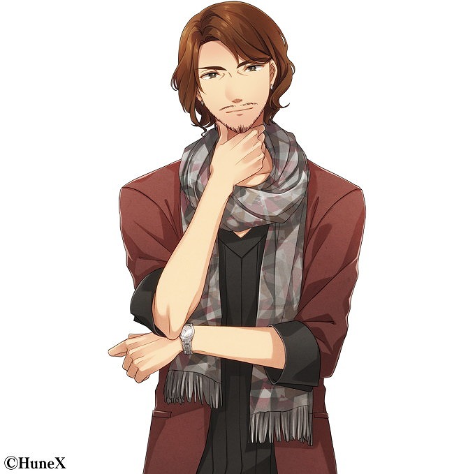 女性向け恋愛SLG「恋せよ乙女◆シェアハウス物語」,Android版が配信スタート女性向け恋愛SLG「恋せよ乙女◆シェアハウス物語」,Android版が配信スタート