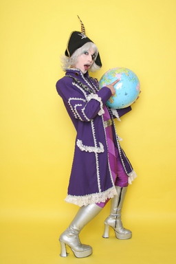 画像ギャラリー No.003のサムネイル画像 / コンゾン・ジャパンのTGS 2016出展情報が公開。4日間継続の生放送を実施