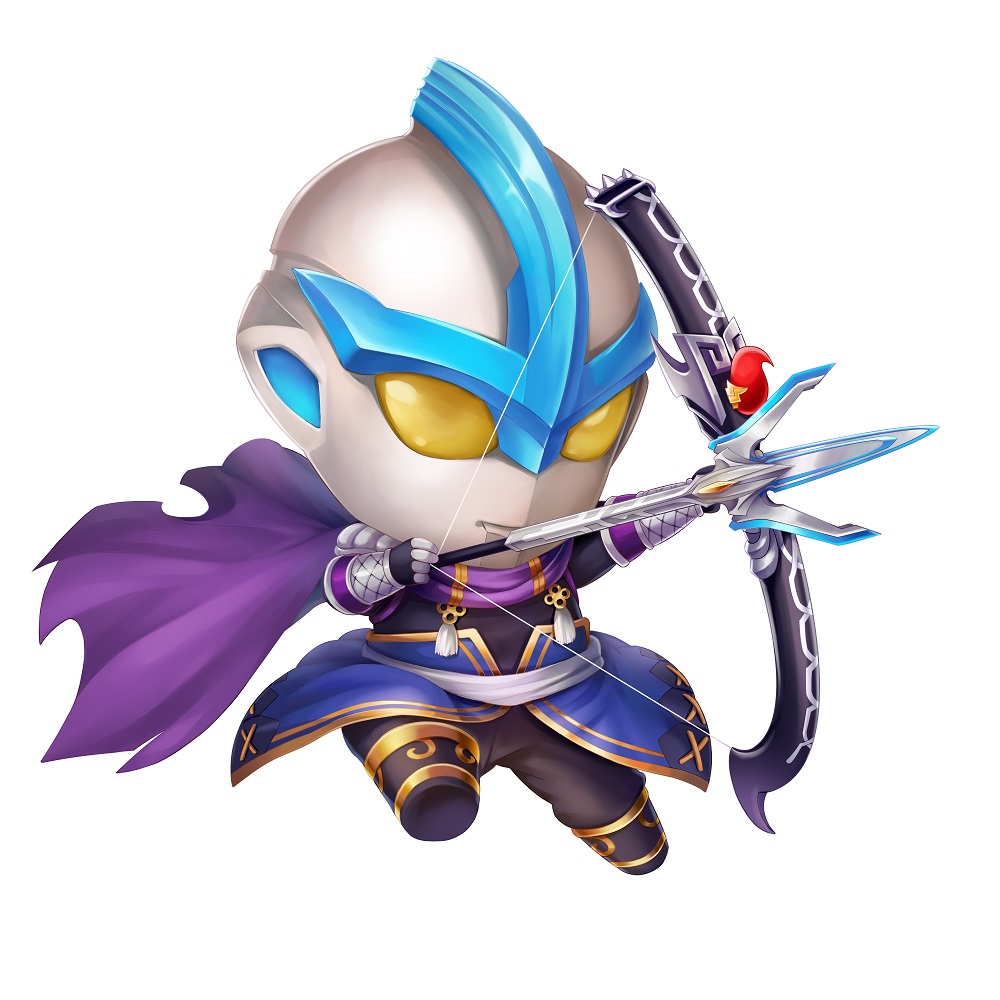 画像集 002 三国志タクティクスデルタ ウルトラ三国武将 コラボ第2弾が開催