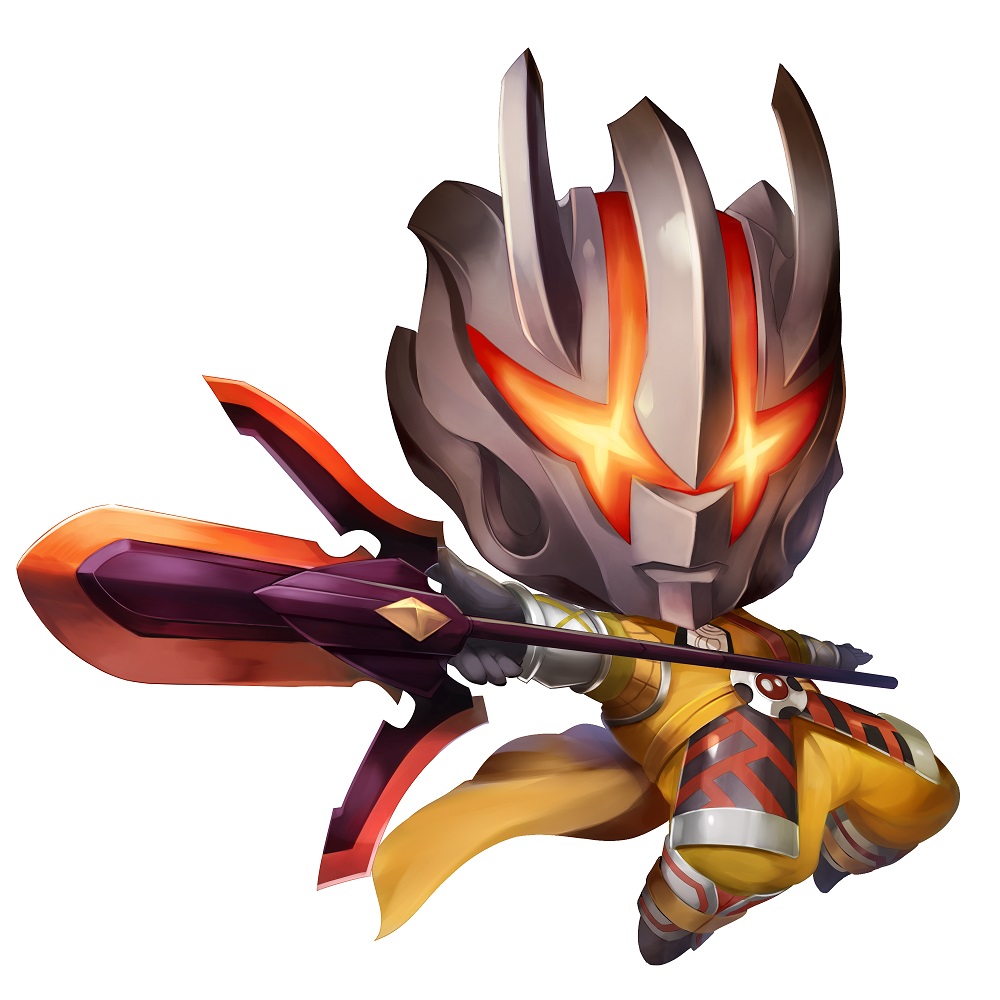 画像集 005 三国志タクティクスデルタ ウルトラ三国武将 コラボ第2弾が開催