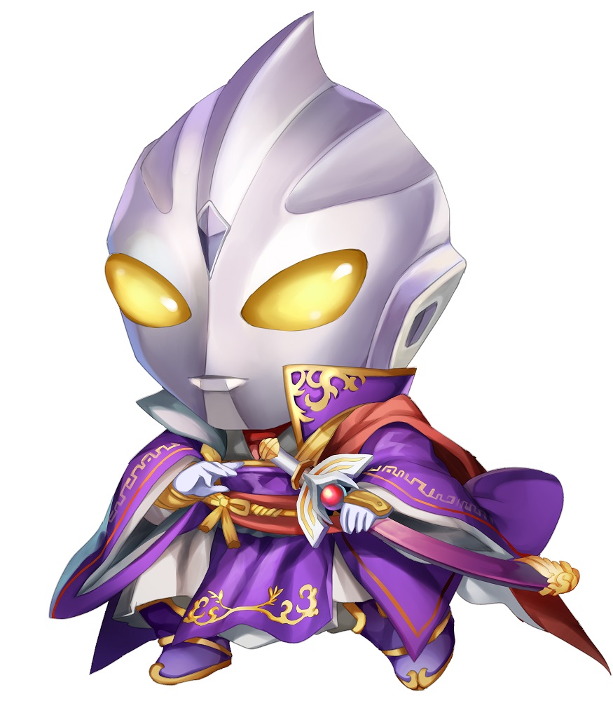 画像集 001 三国志タクティクスデルタ ウルトラ三国武将 コラボ第2弾が開催