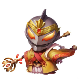 画像ギャラリー No.005のサムネイル画像 / 「三国志タクティクスデルタ」で“ウルトラ三国武将”コラボ第3弾が開催