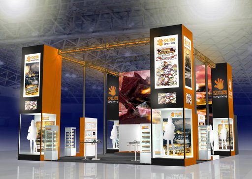 画像ギャラリー No.001のサムネイル画像 / KONGZHONGがTGS2017にてイベント“中国ゲーム市場解体新書”を開催