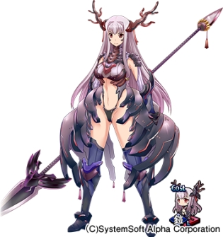 画像ギャラリー No.003のサムネイル画像 / 「〜天下統一〜 戦極姫 ONLINE」に猛将「本多忠勝」が4月7日から登場