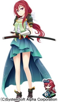 画像ギャラリー No.004のサムネイル画像 / 「〜天下統一〜 戦極姫 ONLINE」に猛将「本多忠勝」が4月7日から登場