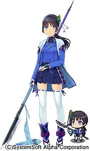 画像ギャラリー No.006のサムネイル画像 / 「〜天下統一〜 戦極姫 ONLINE」,今川義元や宇佐美定満を入手できるイベント