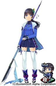 画像ギャラリー No.006のサムネイル画像 / 「〜天下統一〜 戦極姫 ONLINE」,イベント「蘭奢待を取り返せ再び」が明日開幕