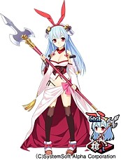 画像ギャラリー No.007のサムネイル画像 / 「〜天下統一〜 戦極姫 ONLINE」に剣豪将軍「足利義輝」が登場