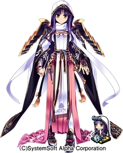 画像ギャラリー No.003のサムネイル画像 / 「〜天下統一〜 戦極姫 ONLINE」,三好長慶が6月16日から登場