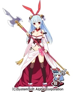 画像ギャラリー No.005のサムネイル画像 / 「〜天下統一〜 戦極姫 ONLINE」,三好長慶が6月16日から登場