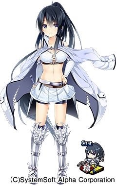 画像ギャラリー No.004のサムネイル画像 / 「〜天下統一〜 戦極姫 ONLINE」,イベント“緋緋色金を探せ”が6月30日に開幕