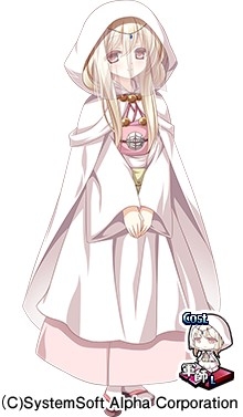 画像ギャラリー No.005のサムネイル画像 / 「〜天下統一〜 戦極姫 ONLINE」に「真田昌幸」と「大谷吉継」が登場。7月21日から