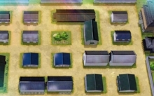 画像ギャラリー No.017のサムネイル画像 / 「〜天下統一〜 戦極姫 ONLINE」天狗や平蜘蛛などのレア5妖怪が登場