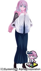 画像ギャラリー No.015のサムネイル画像 / 「〜天下統一〜 戦極姫 ONLINE」に「徳川家康」と「服部半蔵」が登場。9月1日から