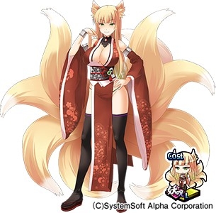 画像ギャラリー No.016のサムネイル画像 / 「〜天下統一〜 戦極姫 ONLINE」に「徳川家康」と「服部半蔵」が登場。9月1日から