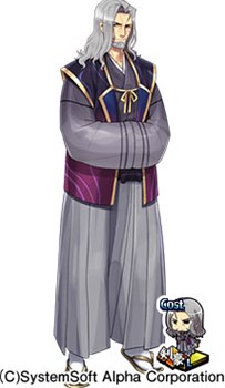 画像ギャラリー No.008のサムネイル画像 / 「〜天下統一〜 戦極姫ONLINE」,「武田家」ルートに新マップが登場