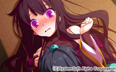 画像ギャラリー No.010のサムネイル画像 / 「〜天下統一〜 戦極姫ONLINE」,「武田家」ルートに新マップが登場