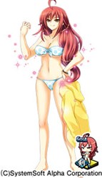 画像ギャラリー No.011のサムネイル画像 / 「〜天下統一〜 戦極姫ONLINE」,「武田家」ルートに新マップが登場