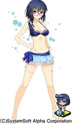 画像ギャラリー No.012のサムネイル画像 / 「〜天下統一〜 戦極姫ONLINE」,「武田家」ルートに新マップが登場