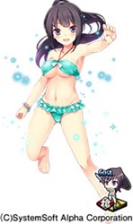 画像ギャラリー No.014のサムネイル画像 / 「〜天下統一〜 戦極姫ONLINE」,「武田家」ルートに新マップが登場