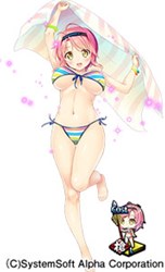 画像ギャラリー No.015のサムネイル画像 / 「〜天下統一〜 戦極姫ONLINE」,「武田家」ルートに新マップが登場