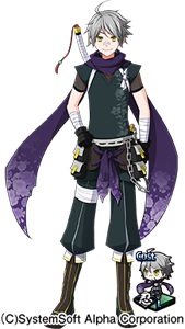 画像ギャラリー No.010のサムネイル画像 / 「〜天下統一〜 戦極姫 ONLINE」に島津家久や新機能の“特別任務”などが実装