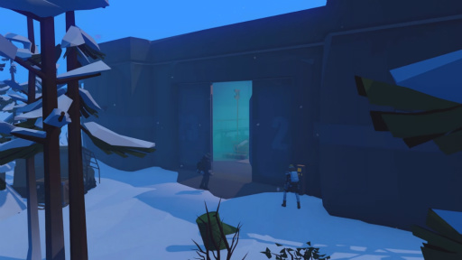 ꡼ No.001 | Co-opХХ륲The Wild Eightפ˿ʥȡ꡼䥹롤ƥɲä緿åץǡȡBeyond the Doorפ֤ʤ»