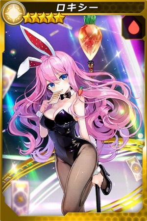 画像ギャラリー No.008のサムネイル画像 / 「トリックスター」難関コンテンツ「次元の扉」に新エピソード「神聖な騎士」を追加