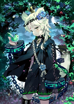 画像ギャラリー No.011のサムネイル画像 / 「トリックスター 召喚士になりたい」,PC版キャラ「呪術師ドラゴン」が確率UPで登場。コラボイベントも開催