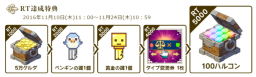 画像ギャラリー No.002のサムネイル画像 / 「トリックスター〜召喚士になりたい〜」,ギルド実装に向けた事前登録を開始