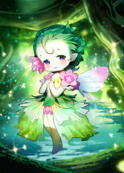 画像ギャラリー No.010のサムネイル画像 / 「トリックスター 〜召喚士になりたい〜 」の公式グッズが販売スタート