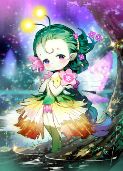 画像ギャラリー No.011のサムネイル画像 / 「トリックスター 〜召喚士になりたい〜 」の公式グッズが販売スタート