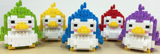 画像ギャラリー No.006のサムネイル画像 / 「トリックスター 召喚士になりたい」にて“カバリア島クイズ大会”が開催