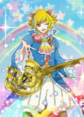 ꡼ No.002 | ֥ȥåסߡSHOW BY ROCK!!ץ2Ƥ330˳ŷ