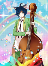 ꡼ No.003 | ֥ȥåסߡSHOW BY ROCK!!ץ2Ƥ330˳ŷ