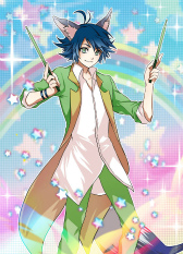 ꡼ No.004 | ֥ȥåסߡSHOW BY ROCK!!ץ2Ƥ330˳ŷ