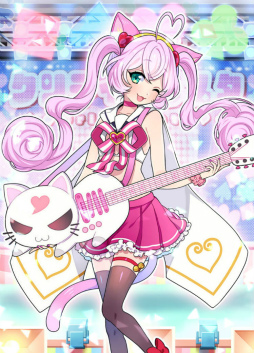 ꡼ No.005 | ֥ȥåסߡSHOW BY ROCK!!ץ2Ƥ330˳ŷ