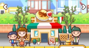 画像ギャラリー No.010のサムネイル画像 / 食材をつなげて料理を完成「クッキングママ Let‘s Cook Puzzle」2月18日に配信開始