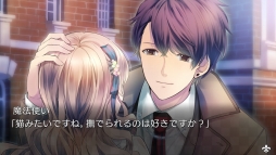 画像ギャラリー No.008のサムネイル画像 / 「大正×対称アリス all in one」のオープニングムービーが公開に