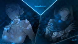 画像ギャラリー No.012のサムネイル画像 / 「大正×対称アリス all in one」のオープニングムービーが公開に