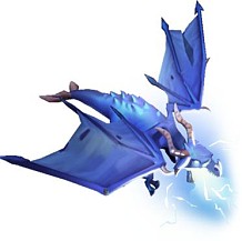 画像ギャラリー No.007のサムネイル画像 / 「ゴブリンディフェンダー」Ver.1.1でエレクトリック・ドラゴン「ストロモ」が登場