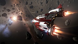 Elite Dangerous