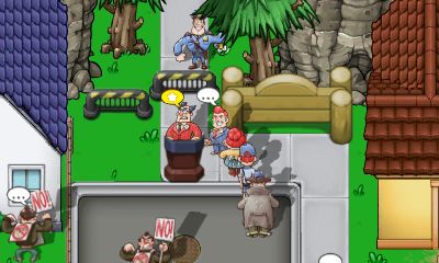 ꡼ No.002Υͥ / ΤĩRPG֥  ס224ȯ