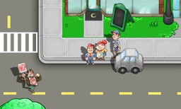 ꡼ No.004 | ΤĩRPG֥  ס224ȯ